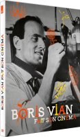 Boris Vian fait son cinéma - collectif - critique