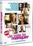 Je vais te manquer - le test DVD