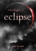 Twilight 3 : Hésitation - affiche teaser