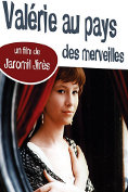 Valérie au pays des merveilles - La critique + test DVD