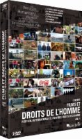 Coffret Films et Droits de l'homme volume 1 - le test DVD