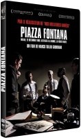 Piazza Fontana - le test DVD