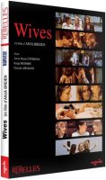 Wives - la critique du film et le test DVD