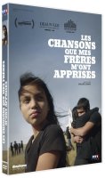 Les Chansons que mes frères m'ont apprises - le test DVD