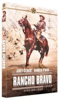 Rancho Bravo - le test DVD