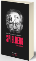 De l'inhumain chez Steven Spielberg – la critique de l'essai