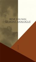 Le Mont Analogue - René Daumal - Critique
