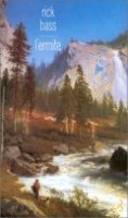 L'ermite - Rick Bass - Critique 