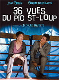 36 vues du Pic St-Loup - la critique