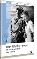From this day forward - la critique