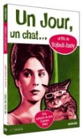 Un jour, un chat... - la critique + test DVD