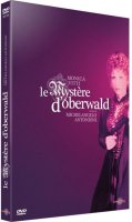 Le mystère d'Oberwald - la critique du film et le test DVD
