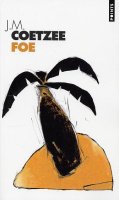 Foe - J.M. Coetzee