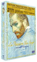 La passion Van Gogh - le test blu-ray