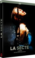 La Secte - la critique du film + le test blu-ray