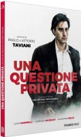 Una questione privata - le test du DVD