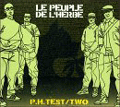 P.H. Test/two 