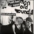 Push barman to open old wounds 