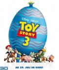 Box-office France du 14 juillet 2010 : Toy Story 3 émerveille