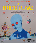 La planète sauvage - la critique + test Blu-ray