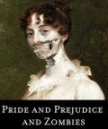 Pride and prejudice and zombies "sang" réalisateur