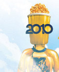 MTV Movie Awards 2010 : les résultats