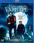 L'assistant du vampire - le test blu ray