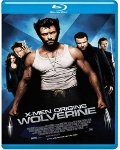X-men origins : Wolverine - le test Blu-ray
