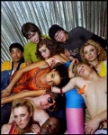 Skins le film, officiellement annoncé