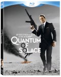 Quantum of solace - test blu-ray