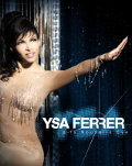 Ysa Ferrer à la Nouvelle Eve - la critique du concert