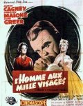 L'homme aux mille visages - la critique + test DVD