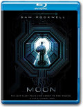 Moon - le test Blu-ray