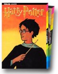 Harry Potter, de l'école à la coupe