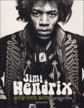 Jimi Hendrix 