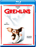 Gremlins - le test blu-ray