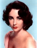 Décès d'Elizabeth Taylor