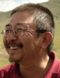 Zhang Lu - notes biographiques