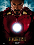 Iron man 2 - synopsis + teaser français