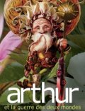 Arthur 3, la guerre des deux mondes dévoile sa bande-annonce