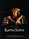 Kama Sutra, une histoire d'amour - la critique