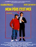 Mon père c'est moi - la fiche film