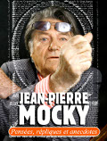 Pensées, répliques et anecdotes de Jean-Pierre Mocky