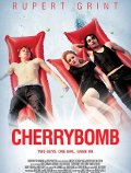 Cherrybomb - Ron Weasley sort d'Harry Potter
