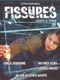 Ecoute le temps / Fissures - la critique + test DVD