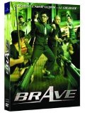 Brave - la critique + test DVD