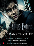 Harry Potter dans ta ville ?