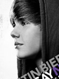 Justin Bieber, never say never - l'affiche HD