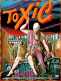 Toxic avenger, le remake