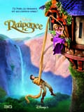 Raiponce en exclusivité au Grand Rex